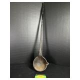 Cast Iron Casting Ladle