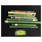 Drill Bits
