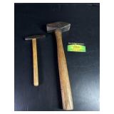Pair Of Sledgehammers
