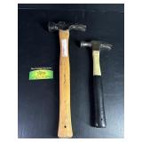 Pair Of Hammers