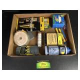 Industrial Chalk & More
