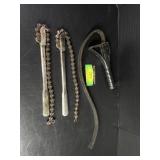 Assorted Hand Tools