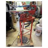 Hegner Multimax 18 Precision Saw