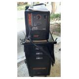 Hobart handler 190 welder handler - H100S4-10