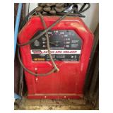 Lincoln Electric AC-225 Arc Welder