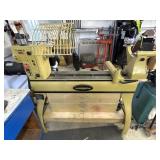 Powermatic 3520B Woodworking Lathe