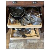 Pots & Pans