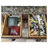 Contents Of Drawers