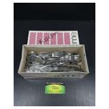Oneida Community Stainless Silverware