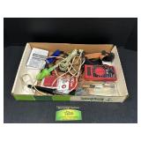 Miscellaneous Items