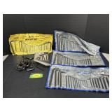 Assorted Allen Wrenches