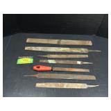 Chisels