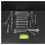 Wrenches