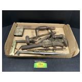 Hand Tools & More
