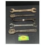 Wrenches