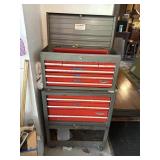 Craftsman Toolbox