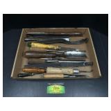 Chisels