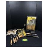 Wood Chisels