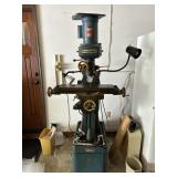 Rockwell Milling Machine - F574 - L5030