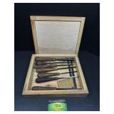 Lathe Chisels