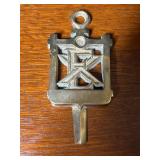 Chi Espilon Engineering Honor Society Award