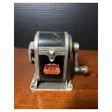 Dexter No. 2 Antique Pencil Sharpener
