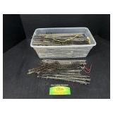 Used HO Scale Tracks