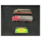 AHM Used Train Engines