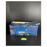 Bosch Variable Speed Belt Sander