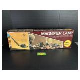 Magnifier Lamp
