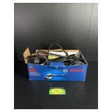 Bosch Angle Grinder