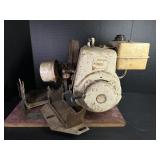 Briggs and Stratton Gas Powered Motor