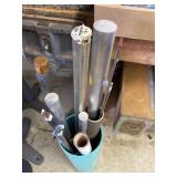 Aluminum Round Stock and more