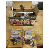 Compressed Air Outlet - Rapid Air