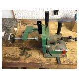 Deluxe Tenoning Jig