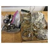 Clamps