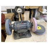 Porter Cable Bench Grinder