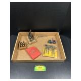 Assorted Drill Bits