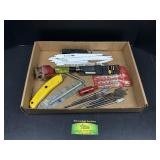 Drill Bits & More