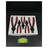 Pittsburgh O-Ring Pliers