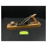 Stanley-Bailey Hand Plane
