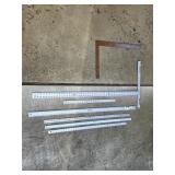 Measuring Sticks