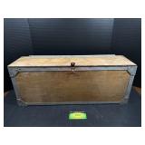 Box Of Tool Equipment