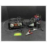 Schumacher Battery Charger