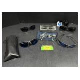 The Sunglass Lot