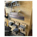 Clamps & More