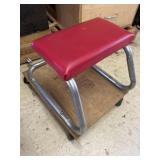 Small stool