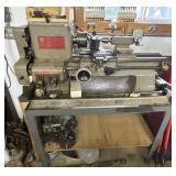 KBC Grip 816 Lathe