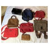 Hand Bags and Purses