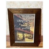 27th Arts and Crafts Conference North Carolina